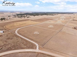 30200 Kootney Street, Elizabeth, CO 80107