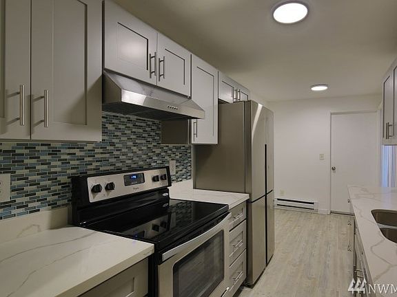 4th image of 31844 18th Ave SW #37D