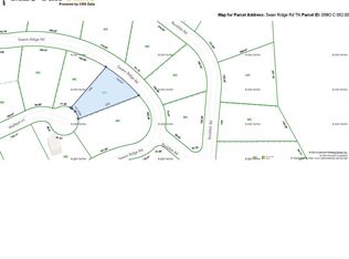 57C Walleye Ln, Hilham, TN 38568