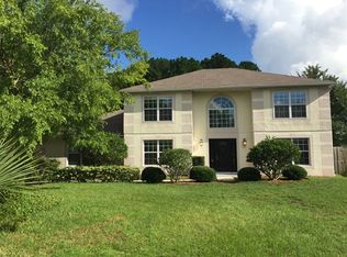 3387 Glenn Hollow Ct #0, Jacksonville, FL 32226