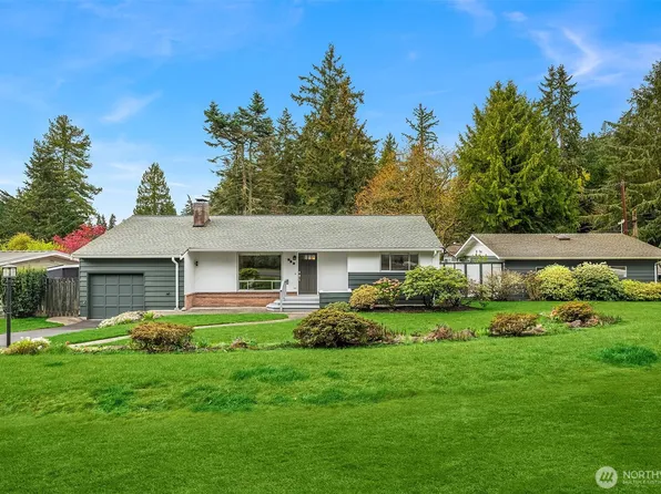 533 N 185th Place, Shoreline, WA 98133