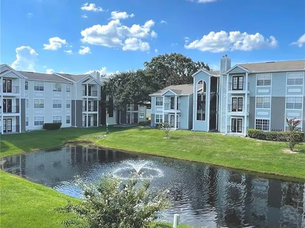 2550 N Alafaya Trl APT 10304, Orlando, FL 32826