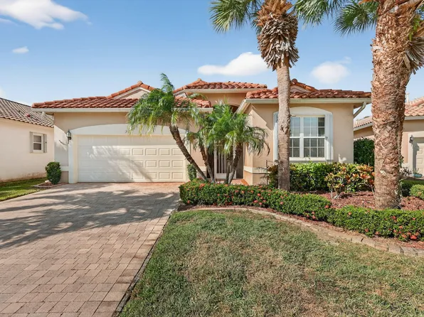 302 NW Toscane Trail, Port St Lucie, FL 34986