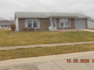 704 N Peters St, Garrett, IN 46738