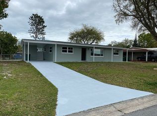 1495 Albert Dr, Melbourne, FL 32935
