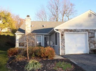 111 Mountainstone Dr, Elizabethtown, PA 17022