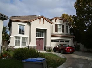 177 Coffeeberry Dr, San Jose, CA 95123