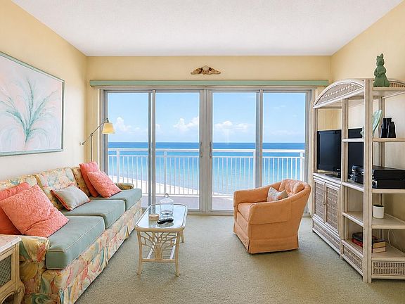 5th image of 710 N OCEAN Boulevard #1205