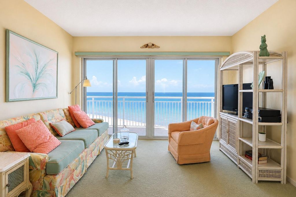 710 N OCEAN Boulevard #1205, photo 5
