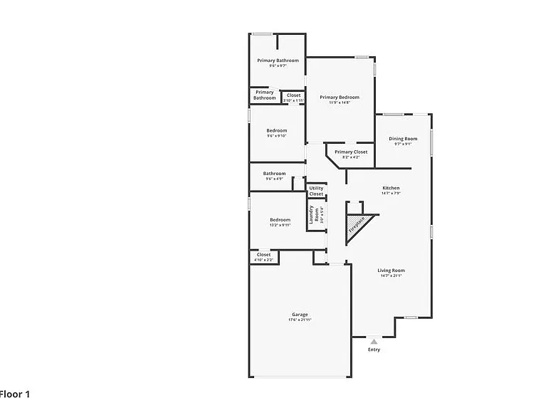 7340 Durango Dr — Photo 2