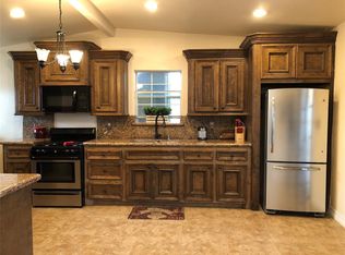 24903 Bauer Hockley Rd, Hockley, TX 77447