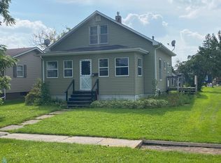 205 3rd St W, Ada, MN 56510