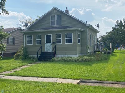 205 3rd St W, Ada, MN, 56510