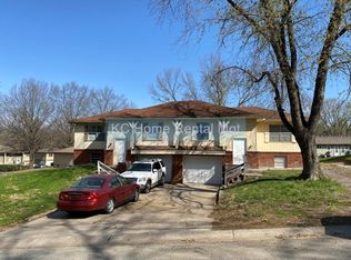7252 Montana Ave, Kansas City, KS 66111