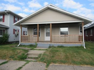 305 S Meade St, South Bend, IN 46619