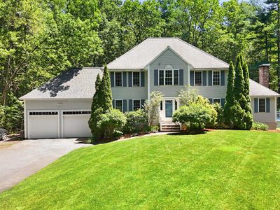 7 Lorraine Drive, Londonderry, NH, 03053