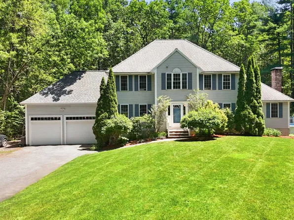 7 Lorraine Drive, Londonderry, NH 03053