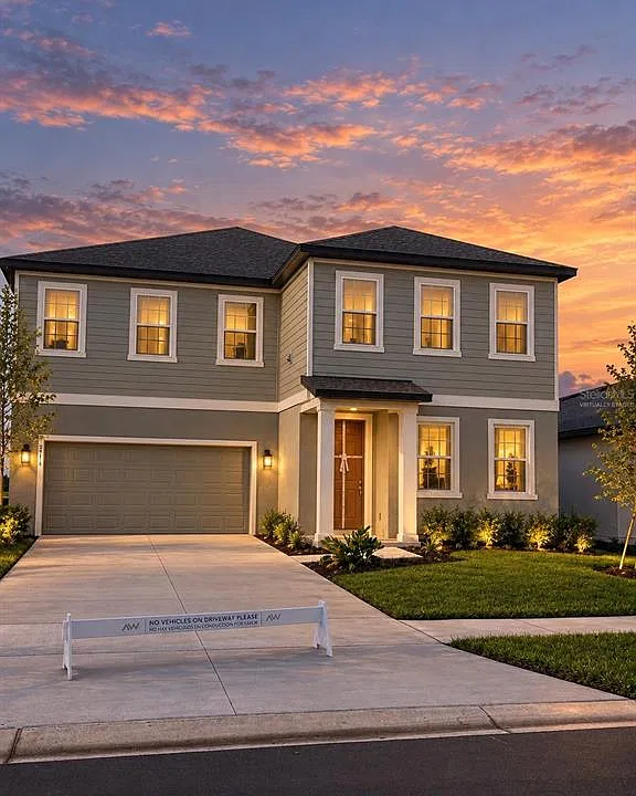 5714 Cattle Ranch Dr