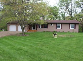 1313 Moingona Rd, Boone, IA 50036