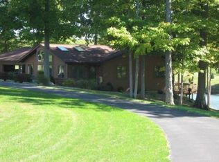 4260 N Etna Rd, Columbia City, IN 46725