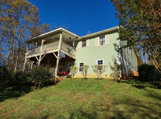 60 Antler Ridge Ln, Franklin, NC 28734