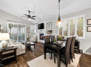 168 Mountainside Dr, Henderson, NV 89012