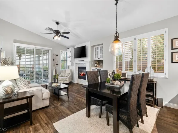 168 Mountainside Dr, Henderson, NV 89012