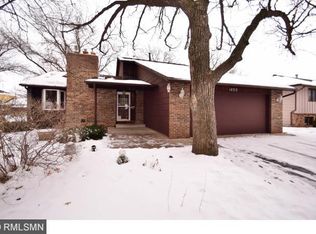 10713 Fillmore St NE, Blaine, MN 55434