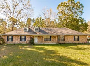 19178 Wildoak Ln, Ponchatoula, LA 70454