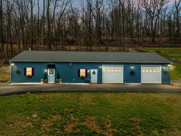 5331 Merry Oaks Rd, The Plains, VA 20198