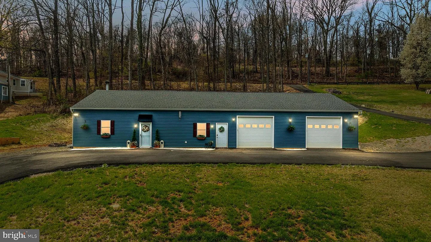 5331 Merry Oaks Rd photo 1