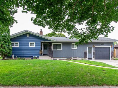 516 16th St S, Moorhead, MN, 56560