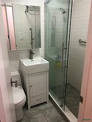 Rented by Akam Sales and Brokerage