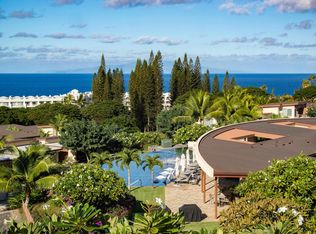 244 Holomoana Way #101-17A, Kihei, HI 96753