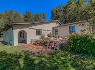 3128 Soda Spgs, Leadville, CO 80461