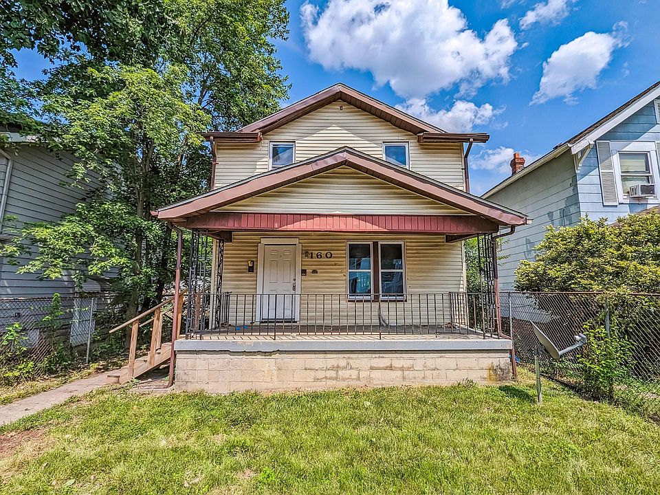 160 S Ogden Ave, Columbus, OH 43204 Zillow