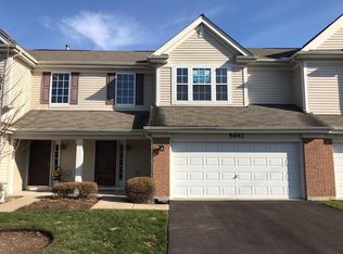 5442 Wildspring Dr, Lake In The Hills, IL 60156