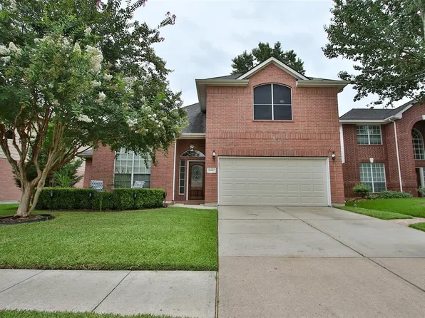 18510 Steamboat Inn Dr, Humble, TX 77346