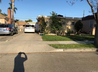 4814 Layman Ave, Pico Rivera, CA 90660