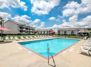 923 Bradley St APT 1A, O Fallon, IL 62269