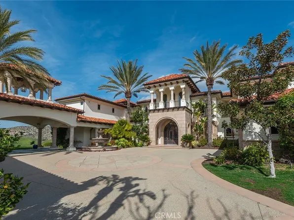 24697 Wooded Vis, West Hills, CA 91307