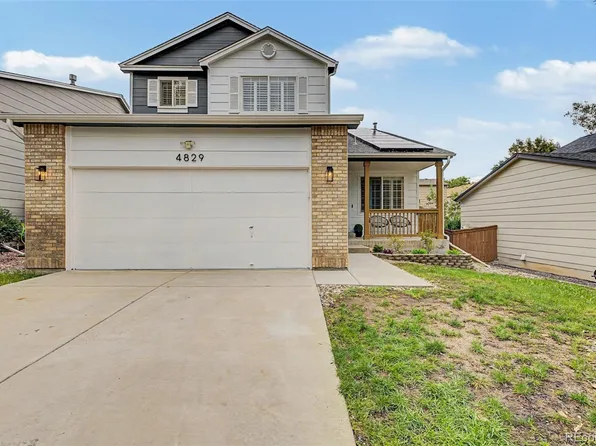 4829 Tarcoola Lane, Highlands Ranch, CO 80130