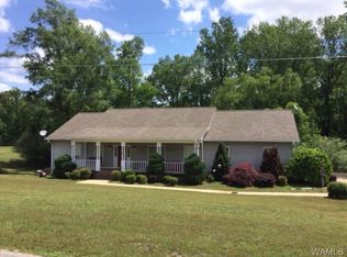 517 Ridgefield Dr, Gordo, AL 35466