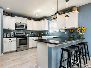 7646 Umbra Hts, San Antonio, TX 78252