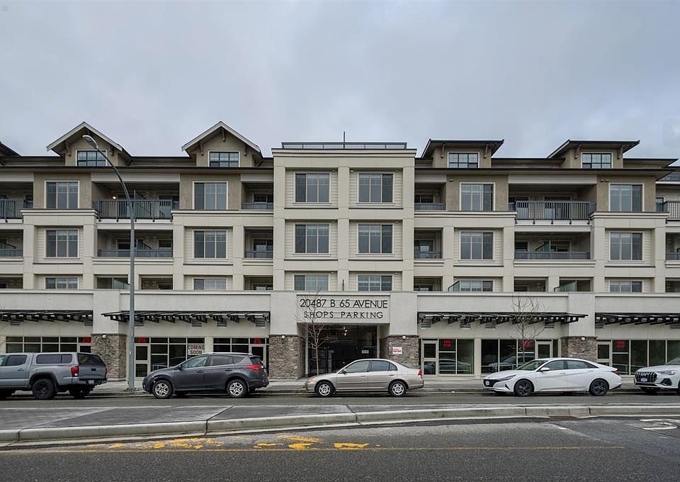 1st image of 20487 65th Ave #B504