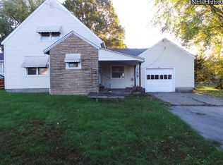 2981 Nancy Ave, Akron, OH 44314