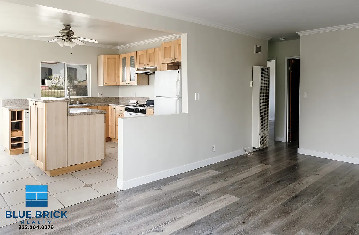 Building Photo - 1818 Lucretia Ave #C