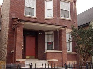 7839 S Marquette Ave, Chicago, IL