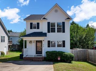 4704 Windblown Ct, Raleigh, NC 27616