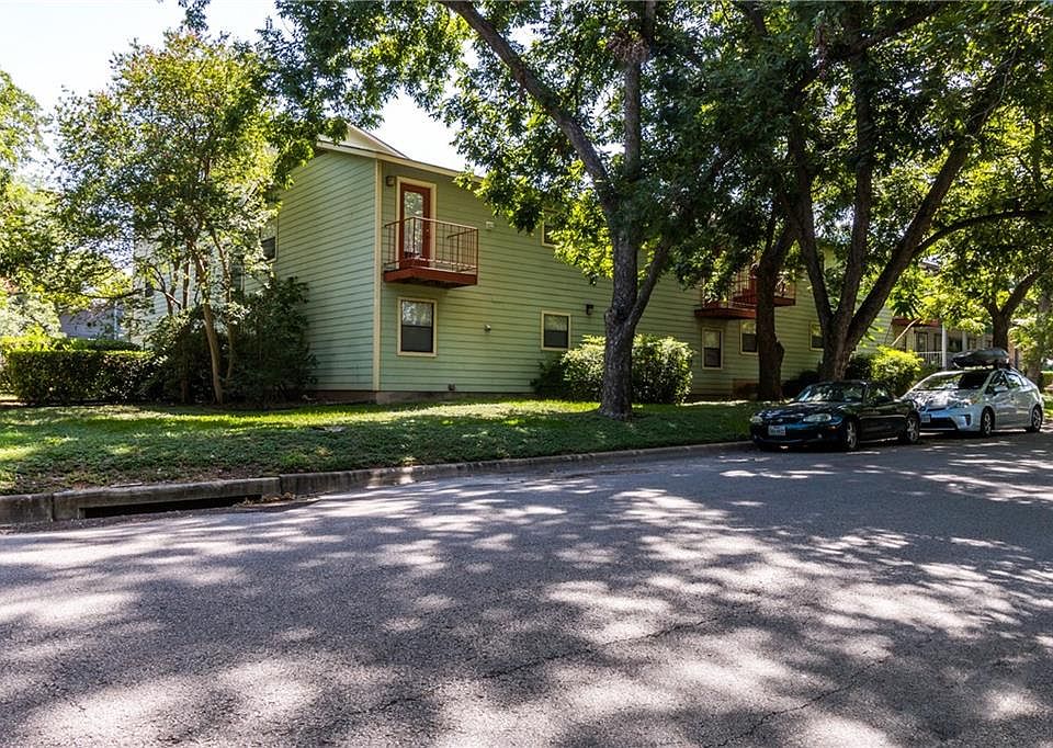 1st image of 4405 Avenue A APT 16